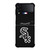 CHICAGO WHITE SOX LOGO BASEBALL MLB NIKE Samsung Galaxy Z Flip 4 Case Cover