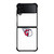 CLEVELAND GUARDIANS ICON BASEBALL TEAM LOGO Samsung Galaxy Z Flip 4 Case Cover