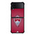 COLORADO RAPIDS SOCCER MLS ADIDAS Samsung Galaxy Z Flip 4 Case Cover