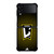 COLUMBUS CREW SOCCER MLS ADIDAS Samsung Galaxy Z Flip 4 Case Cover