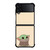 CUTE BABY YODA STAR WARS CARTOON Samsung Galaxy Z Flip 4 Case Cover