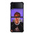 DAVE BAILEY GLASS ANIMALS ADIDAS Samsung Galaxy Z Flip 4 Case Cover