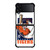 DETORIT TIGERS CLUB LOGO BASEBALL TEAM MLB ICON Samsung Galaxy Z Flip 4 Case Cover DETORIT TIGERS CLUB LOGO BASEBALL TEAM MLB ICON Samsung Galaxy Z Flip 4 Case Cover