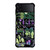 DISNEY THE HAUNTED MANSION CARTOON Samsung Galaxy Z Flip 4 Case Cover