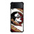 FLORIDA STATES UNIVERSITY FSU SEMINOLES FOOTBALL LOGO Samsung Galaxy Z Flip 4 Case Cover FLORIDA STATES UNIVERSITY FSU SEMINOLES FOOTBALL LOGO Samsung Galaxy Z Flip 4 Case Cover