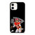 PATRICK MAHOMES NIKE KC CHIEFS iPhone 12 Case Cover