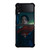 KARA KENT SUPER GIRL MOVIE FLASH Samsung Galaxy Z Flip 4 Case Cover KARA KENT SUPER GIRL MOVIE FLASH Samsung Galaxy Z Flip 4 Case Cover