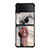 KENWORTH TRUCK EMBLEM LOGO Samsung Galaxy Z Flip 4 Case Cover
