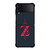 LEGEND OF ZELDA LOGO TEARS OF KINGDOM Samsung Galaxy Z Flip 4 Case Cover