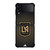 LOS ANGELES FC SOCCER MLS ADIDAS Samsung Galaxy Z Flip 4 Case Cover