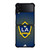 LOS ANGELES LA GALAXY SOCCER MLS ADIDAS Samsung Galaxy Z Flip 4 Case Cover