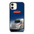 PETERBILT TRUCK BLUE SKY iPhone 12 Case Cover