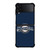 MILWAUKEE BREWERS BASEBALL TEAM LOGO Samsung Galaxy Z Flip 4 Case Cover