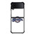 MILWAUKEE BREWERS LOGO BASEBALL TEAM ICON Samsung Galaxy Z Flip 4 Case Cover
