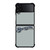 MILWAUKEE BREWERS LOGO BASEBALL TEAM Samsung Galaxy Z Flip 4 Case Cover