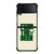 MILWAUKEE BUCKS LOGO BASKETBALL FEAR THE DEER Samsung Galaxy Z Flip 4 Case Cover MILWAUKEE BUCKS LOGO BASKETBALL FEAR THE DEER Samsung Galaxy Z Flip 4 Case Cover
