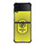 NASHVILLE SC SOCCER MLS ADIDAS Samsung Galaxy Z Flip 4 Case Cover NASHVILLE SC SOCCER MLS ADIDAS Samsung Galaxy Z Flip 4 Case Cover