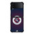 NEW ENGLAND REVOLUTION SOCCER MLS ADIDAS Samsung Galaxy Z Flip 4 Case Cover NEW ENGLAND REVOLUTION SOCCER MLS ADIDAS Samsung Galaxy Z Flip 4 Case Cover