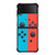 NINTENDO SWITCH CONTROLLER Samsung Galaxy Z Flip 4 Case Cover