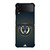 PHILADELPHIA UNION SOCCER MLS ADIDAS Samsung Galaxy Z Flip 4 Case Cover