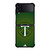 PORTLAND TIMBERS FC SOCCER MLS ADIDAS Samsung Galaxy Z Flip 4 Case Cover