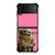 STAR WARS BABY YODA Samsung Galaxy Z Flip 4 Case Cover