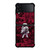 STORMTROOPERS STAR WARS COMICS Samsung Galaxy Z Flip 4 Case Cover STORMTROOPERS STAR WARS COMICS Samsung Galaxy Z Flip 4 Case Cover