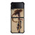 TOY STORY WOODY DISNEY MOVIE Samsung Galaxy Z Flip 4 Case Cover