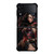 WONDER WOMAN DC COMIC BEAUTIFUL SUPERHERO Samsung Galaxy Z Flip 4 Case Cover