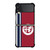 ALFA ROMEO LOGO CAR EMBLEM Samsung Galaxy Z Flip 3 Case Cover