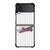 ANAHEIM ANGELS ICON BASEBALL TEAM LOGO Samsung Galaxy Z Flip 3 Case Cover