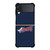 ANAHEIM ANGELS LOGO BASEBALL TEAM ICON Samsung Galaxy Z Flip 3 Case Cover