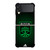 AUSTIN FC SOCCER MLS ADIDAS Samsung Galaxy Z Flip 3 Case Cover AUSTIN FC SOCCER MLS ADIDAS Samsung Galaxy Z Flip 3 Case Cover