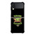 BABY YODA STAR WARS STRONG CUTENESS Samsung Galaxy Z Flip 3 Case Cover