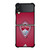 COLORADO RAPIDS SOCCER MLS ADIDAS Samsung Galaxy Z Flip 3 Case Cover