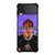 DAVE BAILEY GLASS ANIMALS ADIDAS Samsung Galaxy Z Flip 3 Case Cover DAVE BAILEY GLASS ANIMALS ADIDAS Samsung Galaxy Z Flip 3 Case Cover
