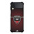 DC UNITED SOCCER MLS ADIDAS Samsung Galaxy Z Flip 3 Case Cover