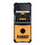 DEWALT LOGO GALON VACUUM ICON Samsung Galaxy Z Flip 3 Case Cover