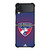 FC DALLAS SOCCER MLS ADIDAS Samsung Galaxy Z Flip 3 Case Cover