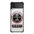 FORD SHELBY LOGO GT 500 SVT Samsung Galaxy Z Flip 3 Case Cover