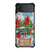 GREEN DAY BAND REVOLUTION RADIO TOUR Samsung Galaxy Z Flip 3 Case Cover