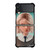 GWEN STACEY SPIDER-WOMAN Samsung Galaxy Z Flip 3 Case Cover GWEN STACEY SPIDER-WOMAN Samsung Galaxy Z Flip 3 Case Cover