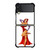 JESSICA RABBIT SEXY ROGER RABBIT Samsung Galaxy Z Flip 3 Case Cover JESSICA RABBIT SEXY ROGER RABBIT Samsung Galaxy Z Flip 3 Case Cover