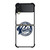 KANSAS CITY PRIDE LOGO BASEBALL TEAM ICON Samsung Galaxy Z Flip 3 Case Cover