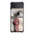 KENWORTH TRUCK EMBLEM LOGO Samsung Galaxy Z Flip 3 Case Cover