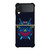 LEGEND OF ZELDA LOGO ICON Samsung Galaxy Z Flip 3 Case Cover