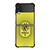 NASHVILLE SC SOCCER MLS ADIDAS Samsung Galaxy Z Flip 3 Case Cover
