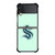 SEATTLE KRAKEN LOGO HOCKEY TEAM Samsung Galaxy Z Flip 3 Case Cover