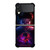 SPIDER-MAN MILES MORALES SPIDERMAN ACROSS VERSE Samsung Galaxy Z Flip 3 Case Cover