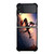 SPIDERMAN MILES MORALES ACROSS SPIDER-VERSE SWING Samsung Galaxy Z Flip 3 Case Cover